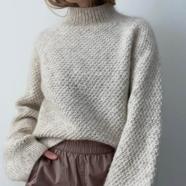 Strikkeopskrifter Kvinder