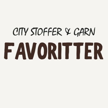 Vores favoritter