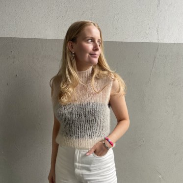 Strikkeopskrifter fra City Stoffer