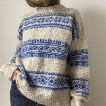 Le knit - Lene Holme Samsøe