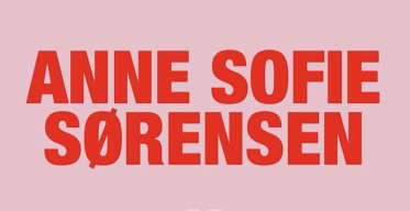 Anne Sofie S&oslash;rensen