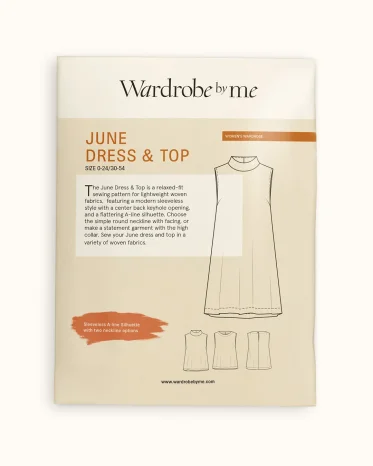 Wardrobe By Me - Sym&oslash;nstre til kvinder