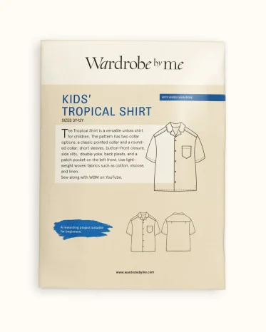 Wardrobe By Me - Sym&oslash;nstre til b&oslash;rn