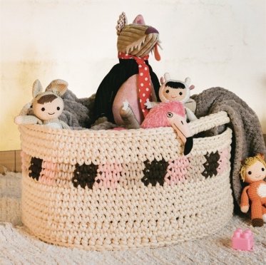 7-10 masker pr. 10 cm