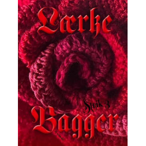 L�rke Bagger Strik 3