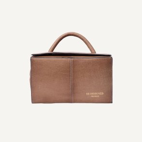 Project 134 - Projekttaske mellem - Taupe