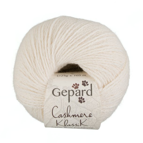 Gepard Cashmere Klassik