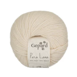 Gepard Pura Lana