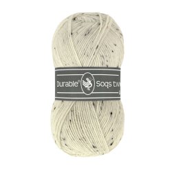 Durable Soqs Tweed - Str�mpegarn