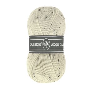 Durable Soqs Tweed - Str�mpegarn
