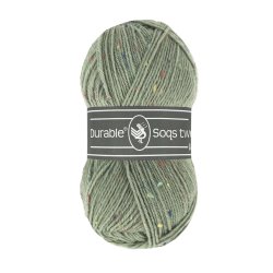 Durable Soqs Tweed - Str�mpegarn