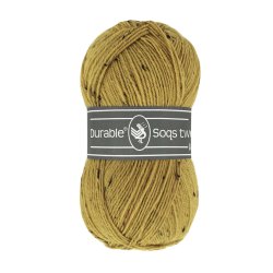 Durable Soqs Tweed - Str�mpegarn