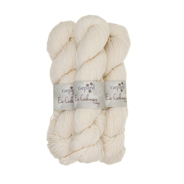 Gepard Eco Cashmere Vintage