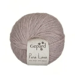 Gepard Pura Lana