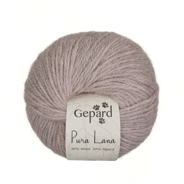 Gepard Pura Lana