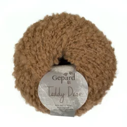 Gepard Teddy Dear