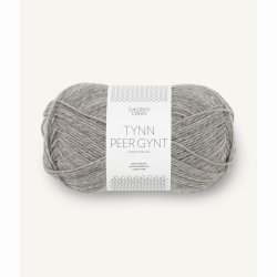 Sandnes Tynn Peer Gynt