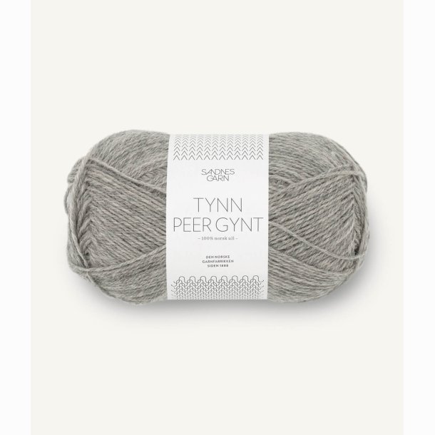 Sandnes Tynn Peer Gynt