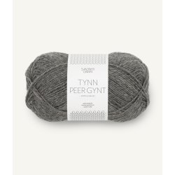 Sandnes Tynn Peer Gynt