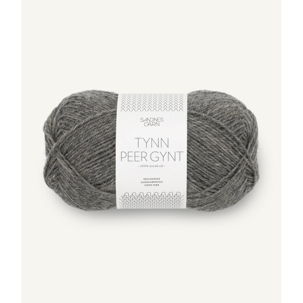 Sandnes Tynn Peer Gynt