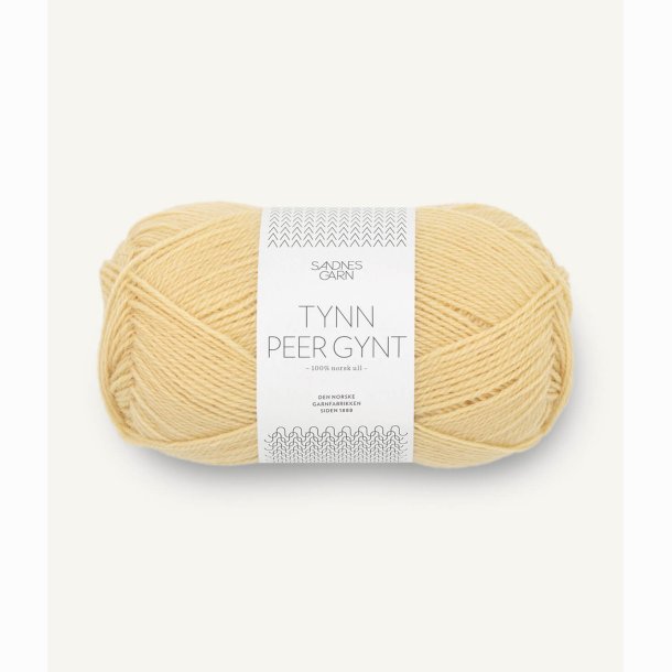 Sandnes Tynn Peer Gynt