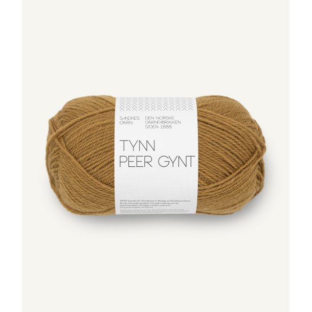 Sandnes Tynn Peer Gynt