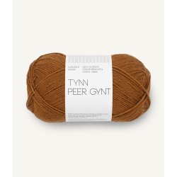 Sandnes Tynn Peer Gynt