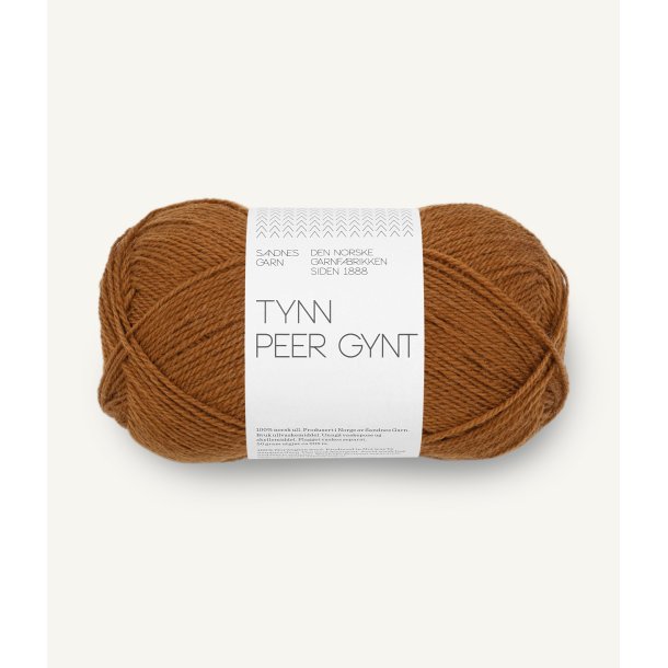 Sandnes Tynn Peer Gynt
