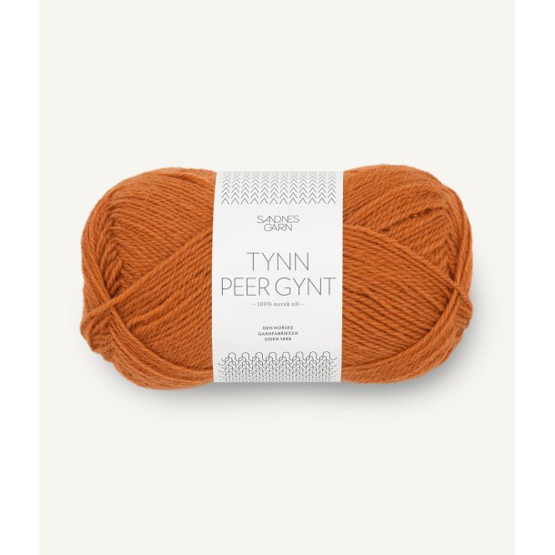 Sandnes Tynn Peer Gynt