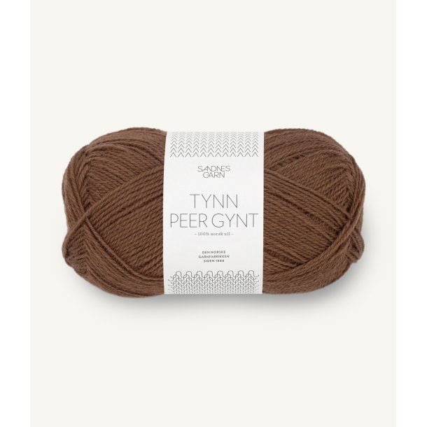 Sandnes Tynn Peer Gynt