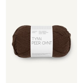 Sandnes Tynn Peer Gynt