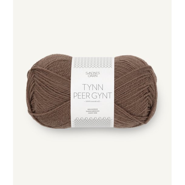 Sandnes Tynn Peer Gynt