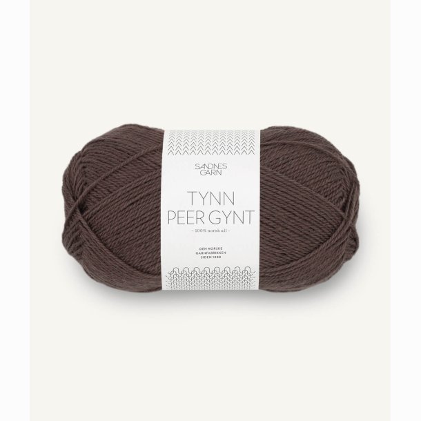 Sandnes Tynn Peer Gynt