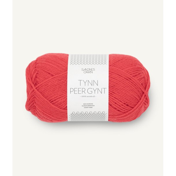 Sandnes Tynn Peer Gynt