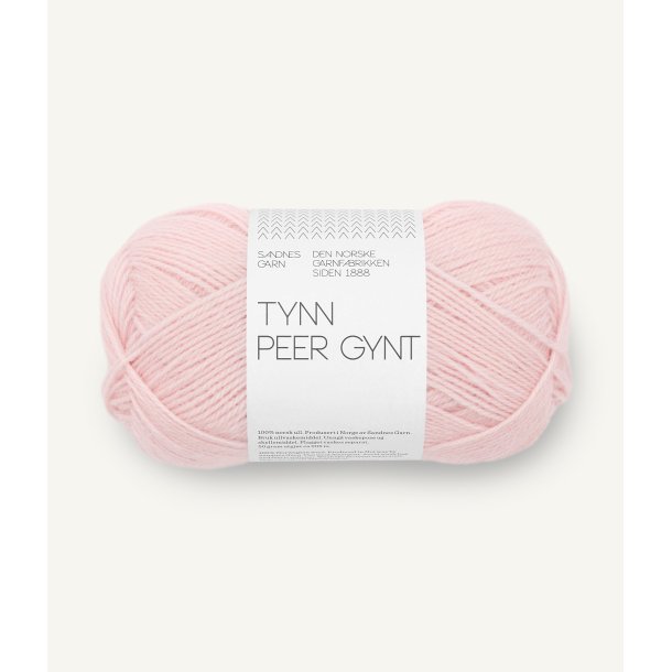 Sandnes Tynn Peer Gynt