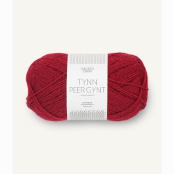 Sandnes Tynn Peer Gynt