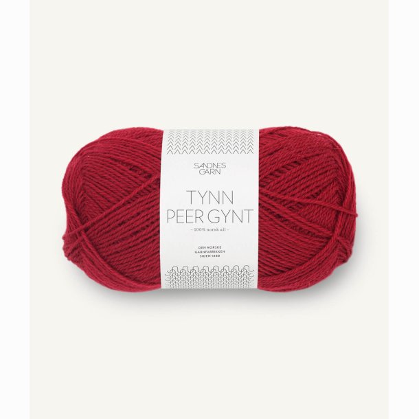 Sandnes Tynn Peer Gynt