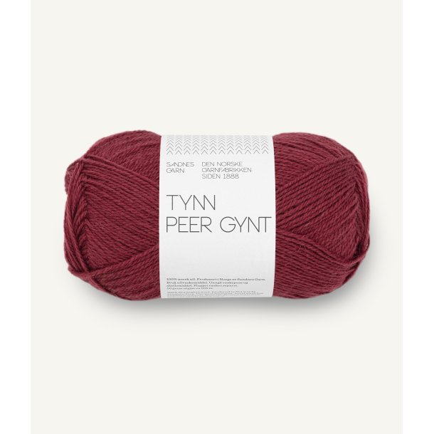 Sandnes Tynn Peer Gynt