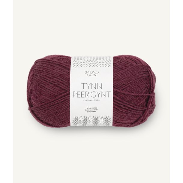 Sandnes Tynn Peer Gynt