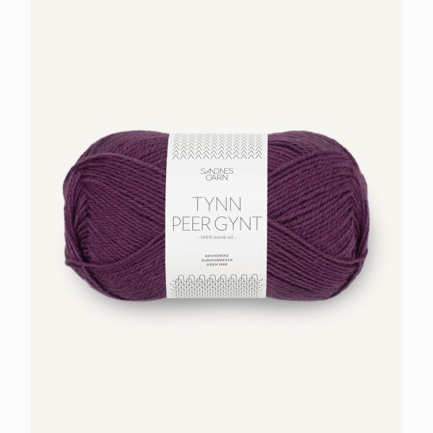 Sandnes Tynn Peer Gynt