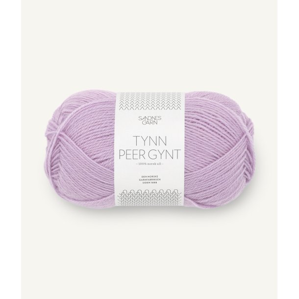 Sandnes Tynn Peer Gynt