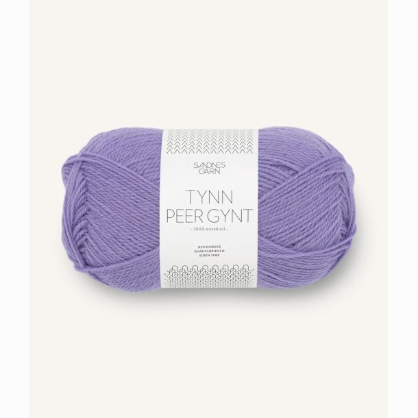 Sandnes Tynn Peer Gynt