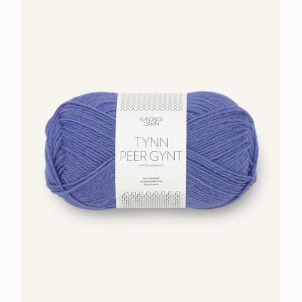 Sandnes Tynn Peer Gynt