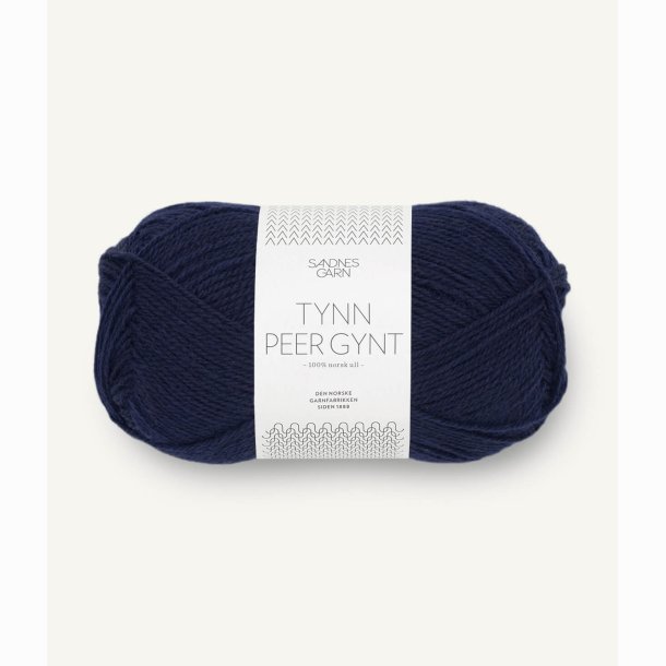 Sandnes Tynn Peer Gynt