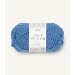 Sandnes Tynn Peer Gynt