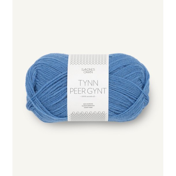 Sandnes Tynn Peer Gynt