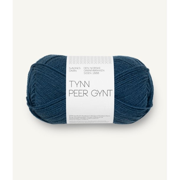 Sandnes Tynn Peer Gynt