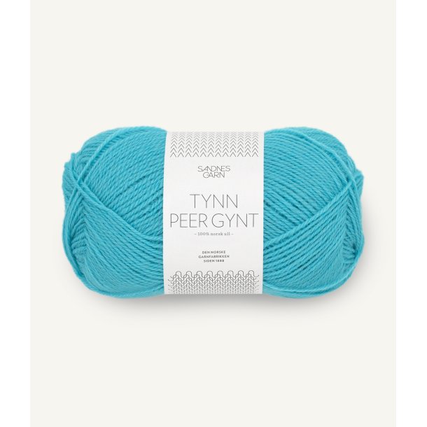 Sandnes Tynn Peer Gynt