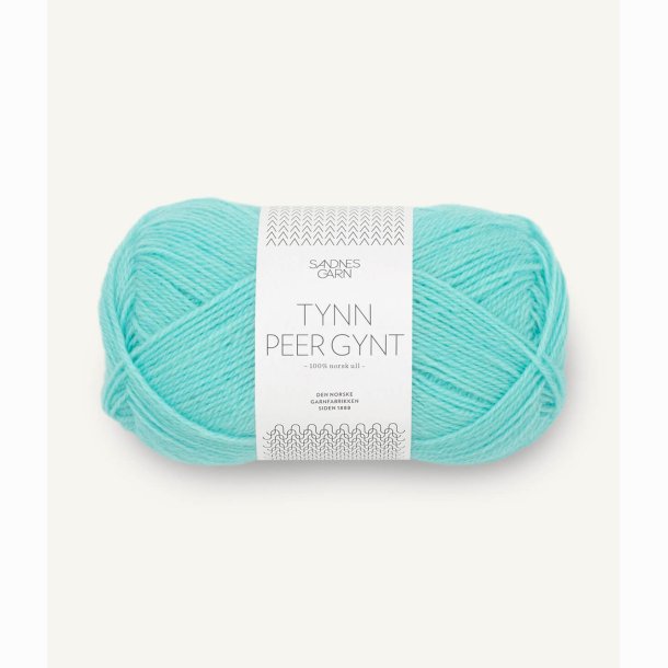 Sandnes Tynn Peer Gynt