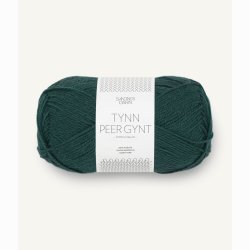 Sandnes Tynn Peer Gynt